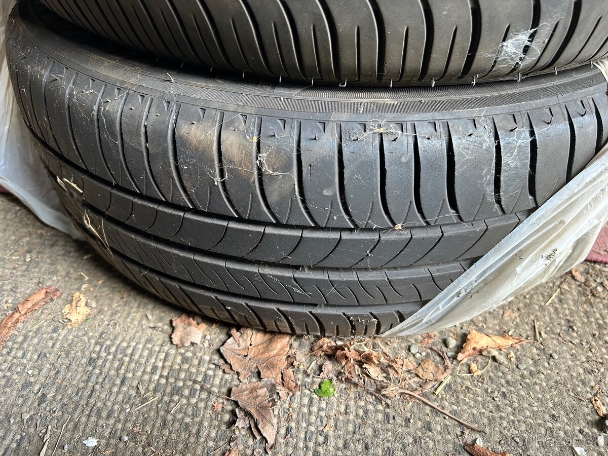 Michelin 205/55 R16 Letné - 6