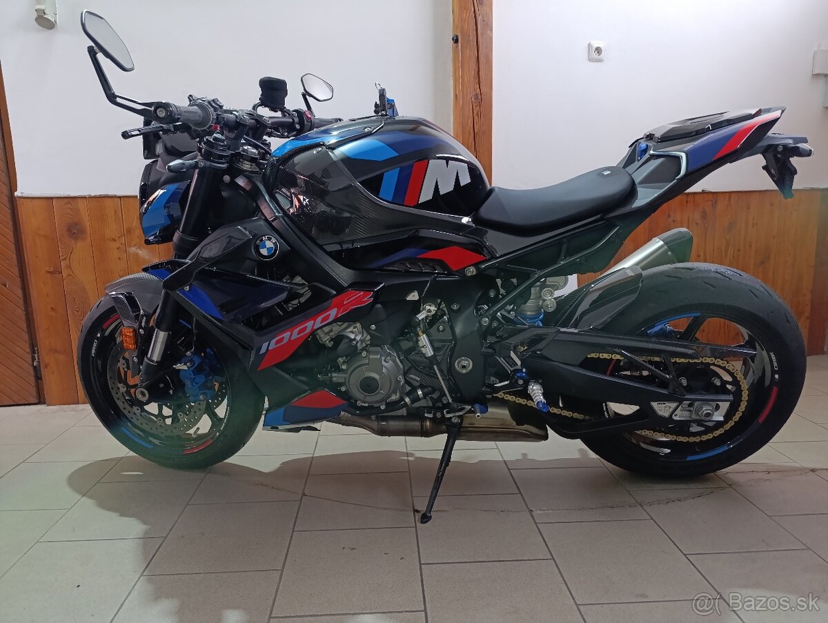 BMW M 1000 R Competition 2023 - 6