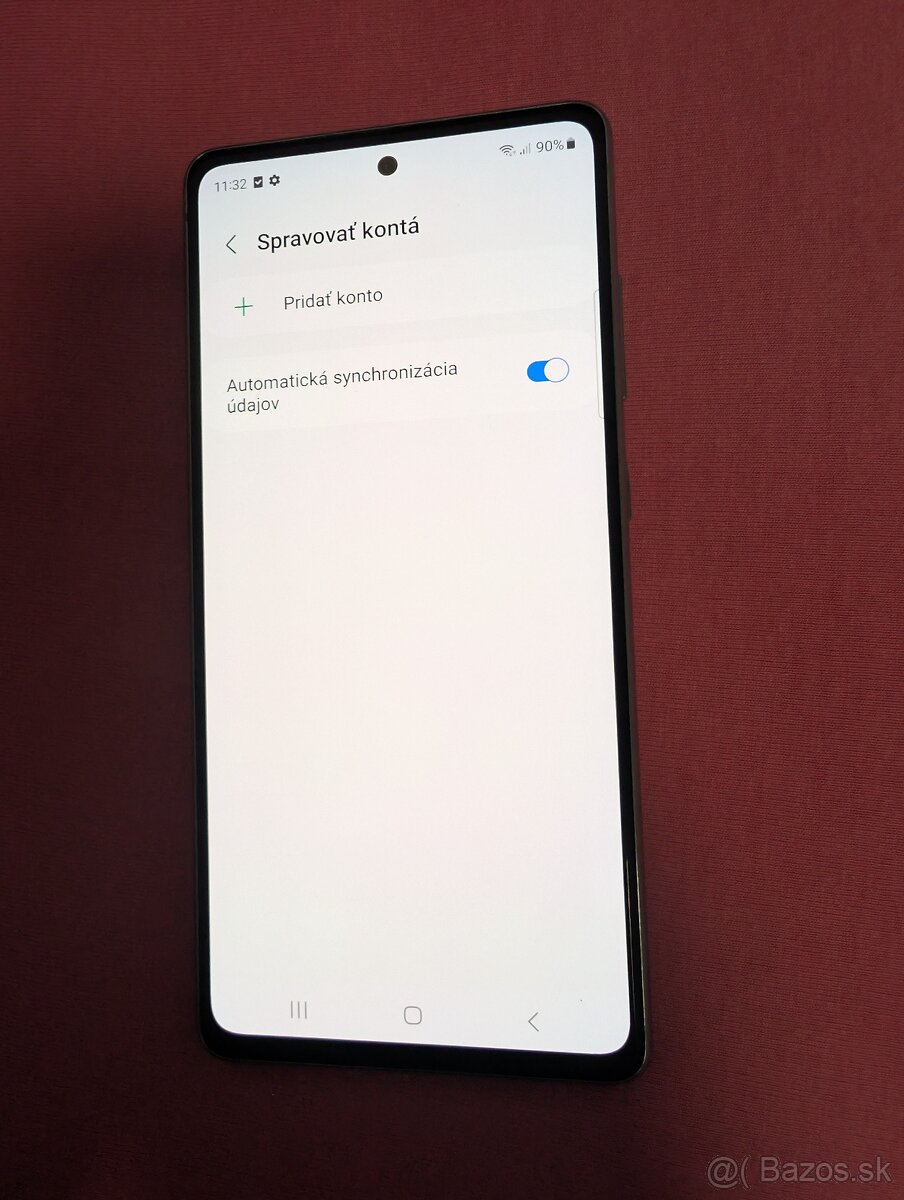 Samsung S20FE 128GB na 2 SIM karty - 6