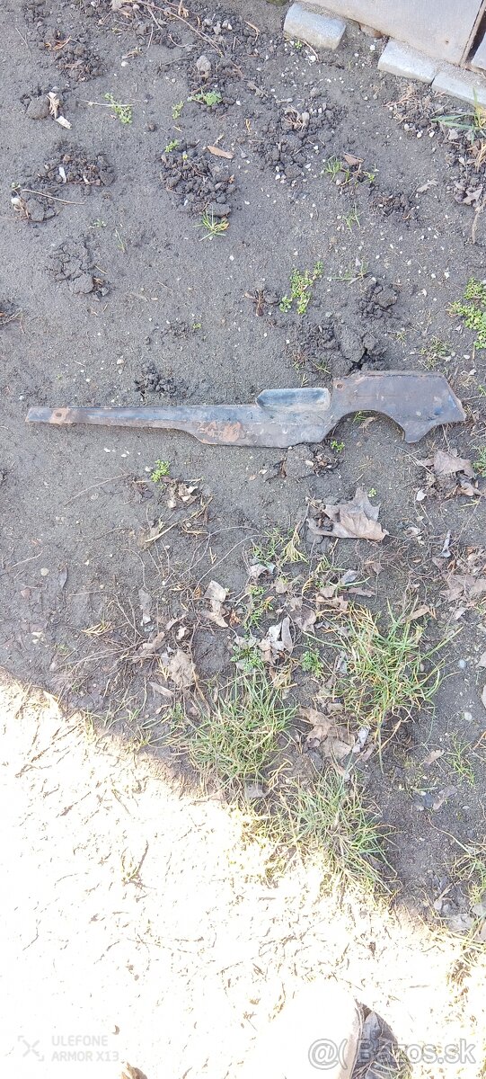 Babeta 228 krit motora - 6