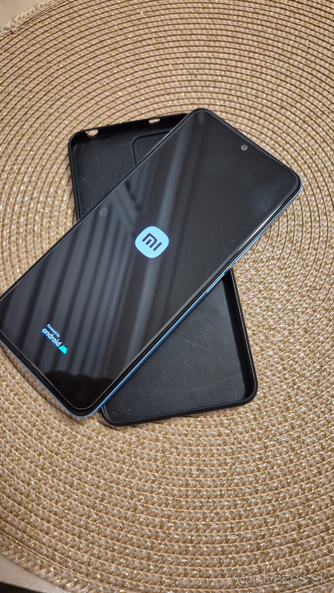 Xiaomi Redmi note 12 - 6