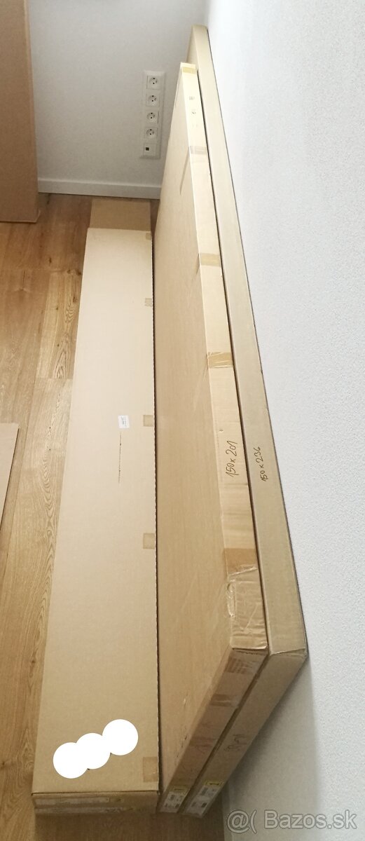 Ikea HASVIK 150x201cm (50% zľava) - 6