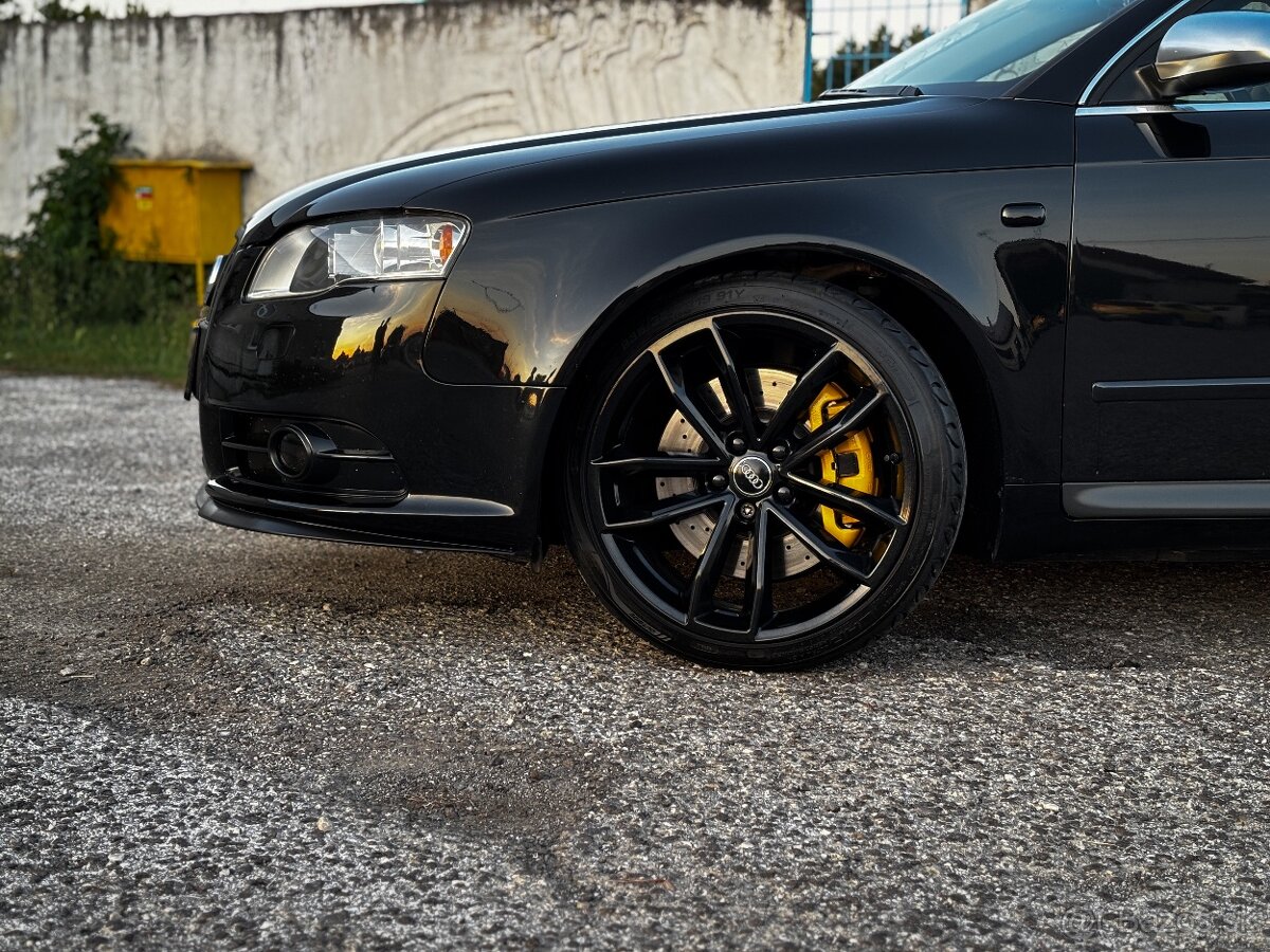 Audi s4b7 4,2 V8 Quattro - 6