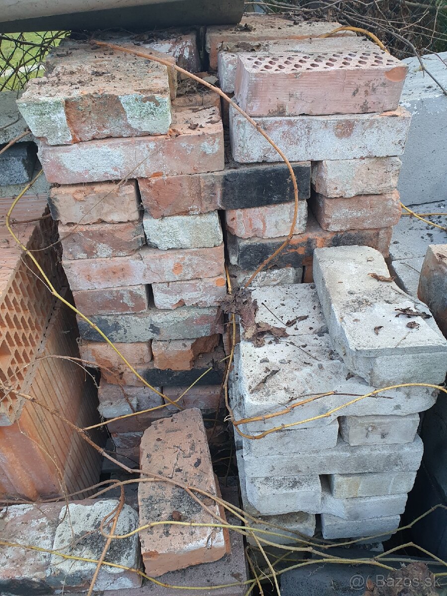 Stavebny material za odvoz - 6