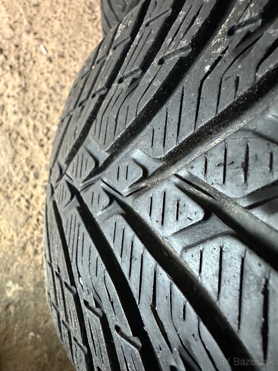 Zimné pneumatiky: - 6