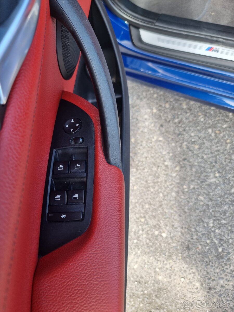 BMW X1 xDrive 20d A/T za 11.500 € - 6