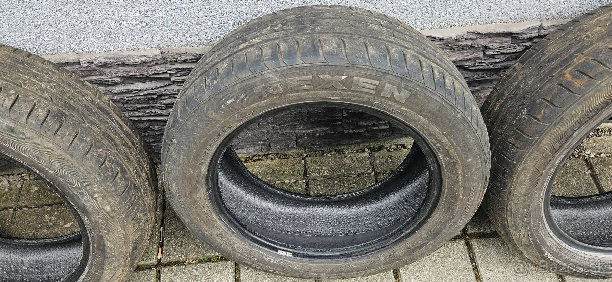 NEXEN 205/55 R16 - 6