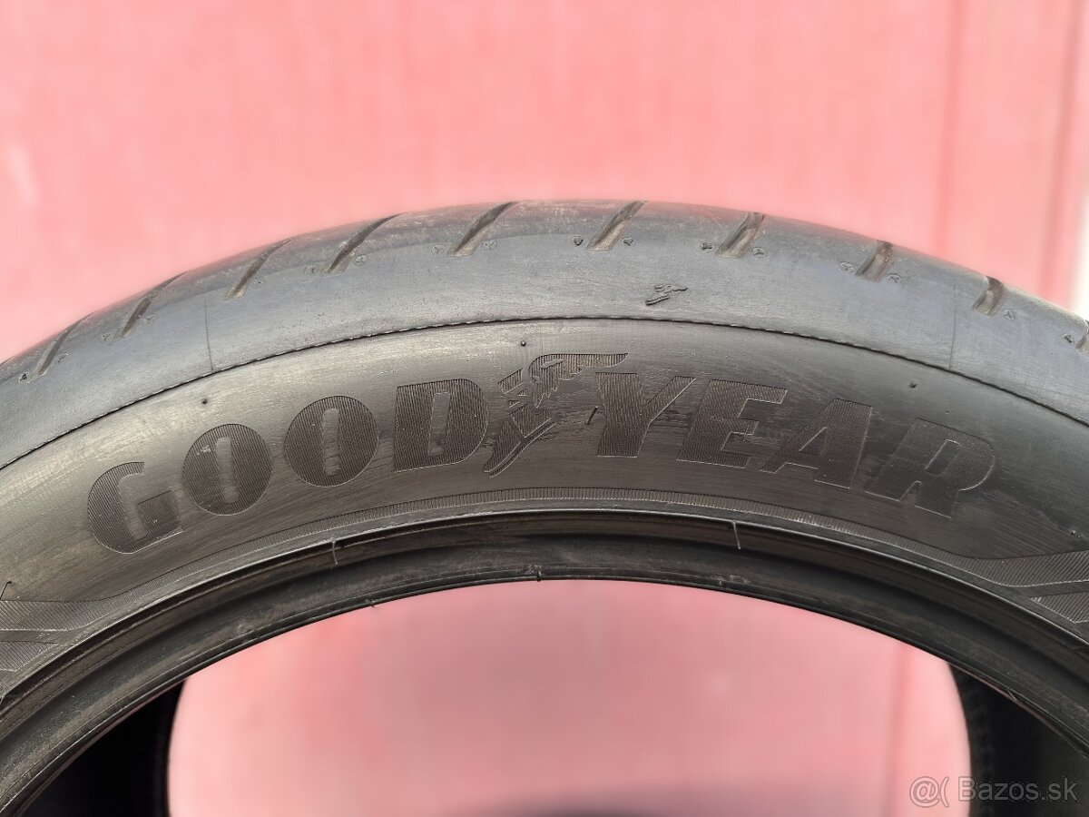 Goodyear Eagle F1 Asymmetric 3 255/45 R19 104Y - 6