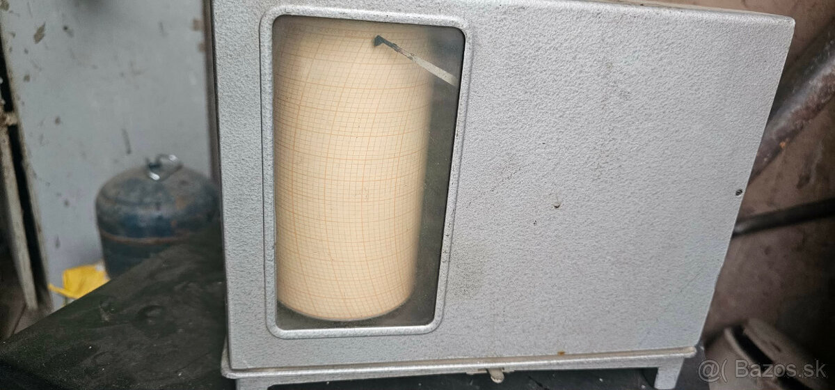 meracie prístroje - 6