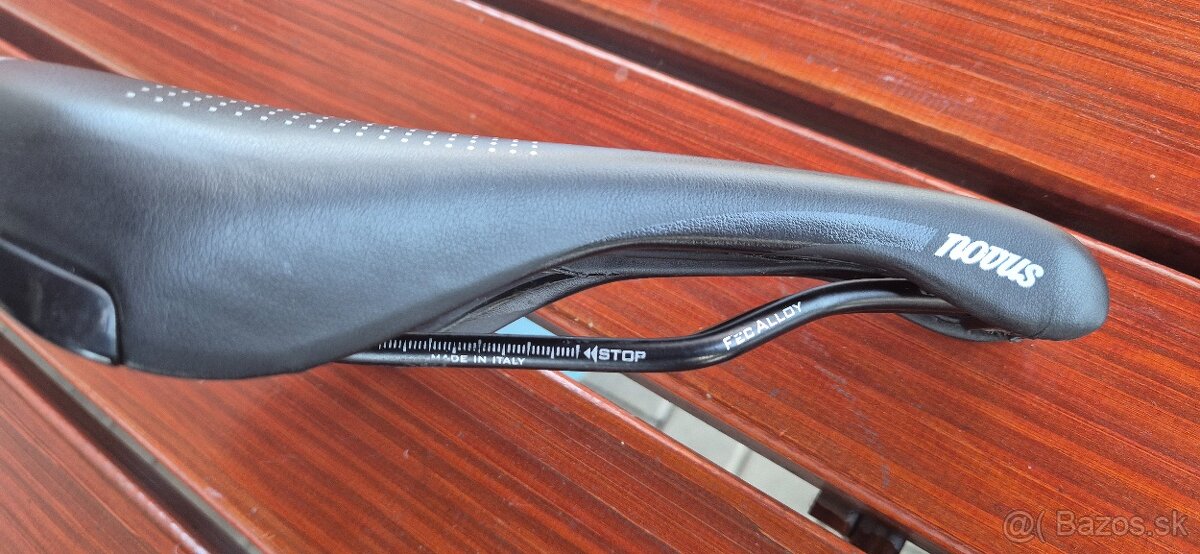 Selle Italia Novus boost - 6