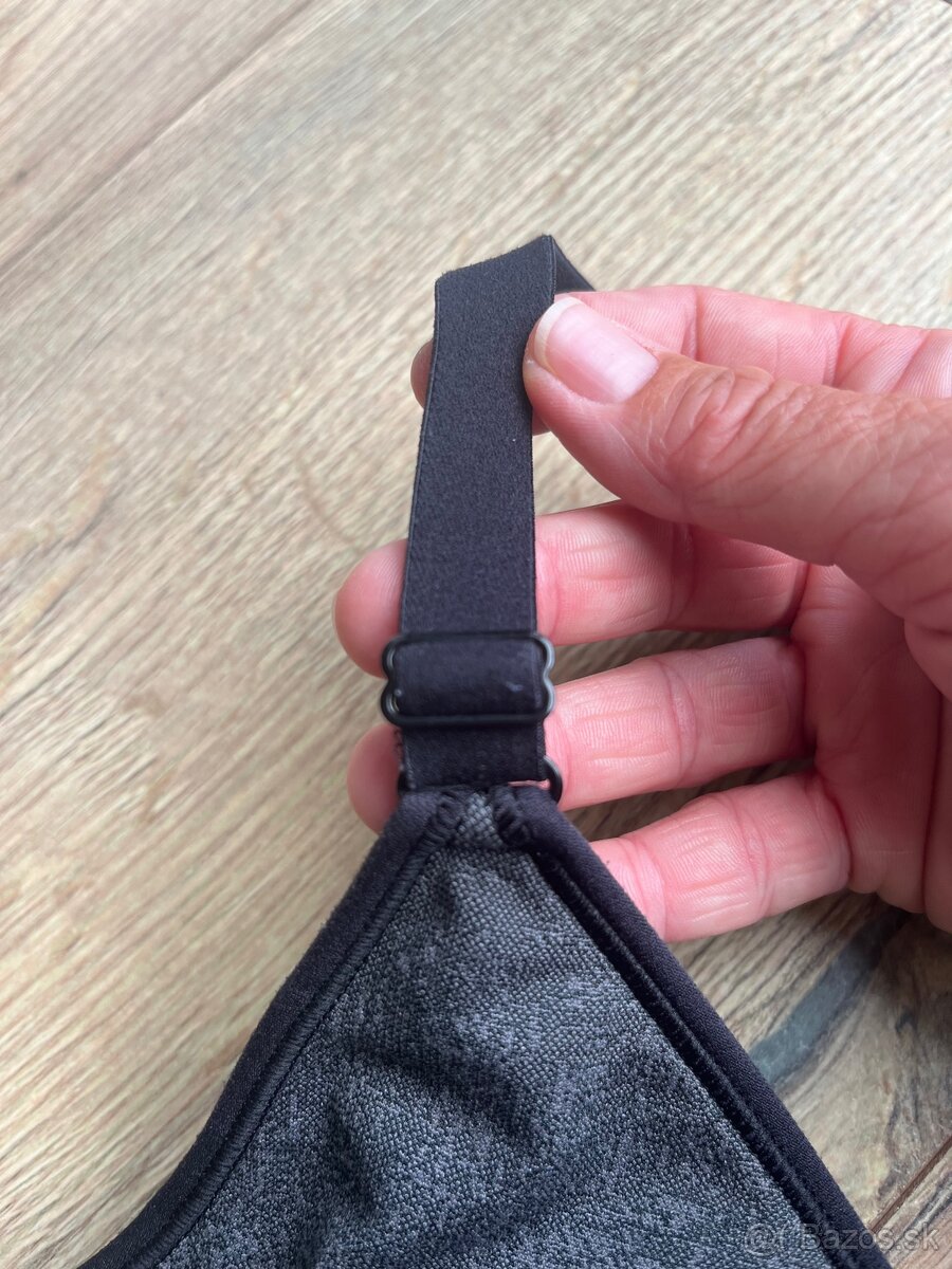 Športová podprsenka Adidas - 6