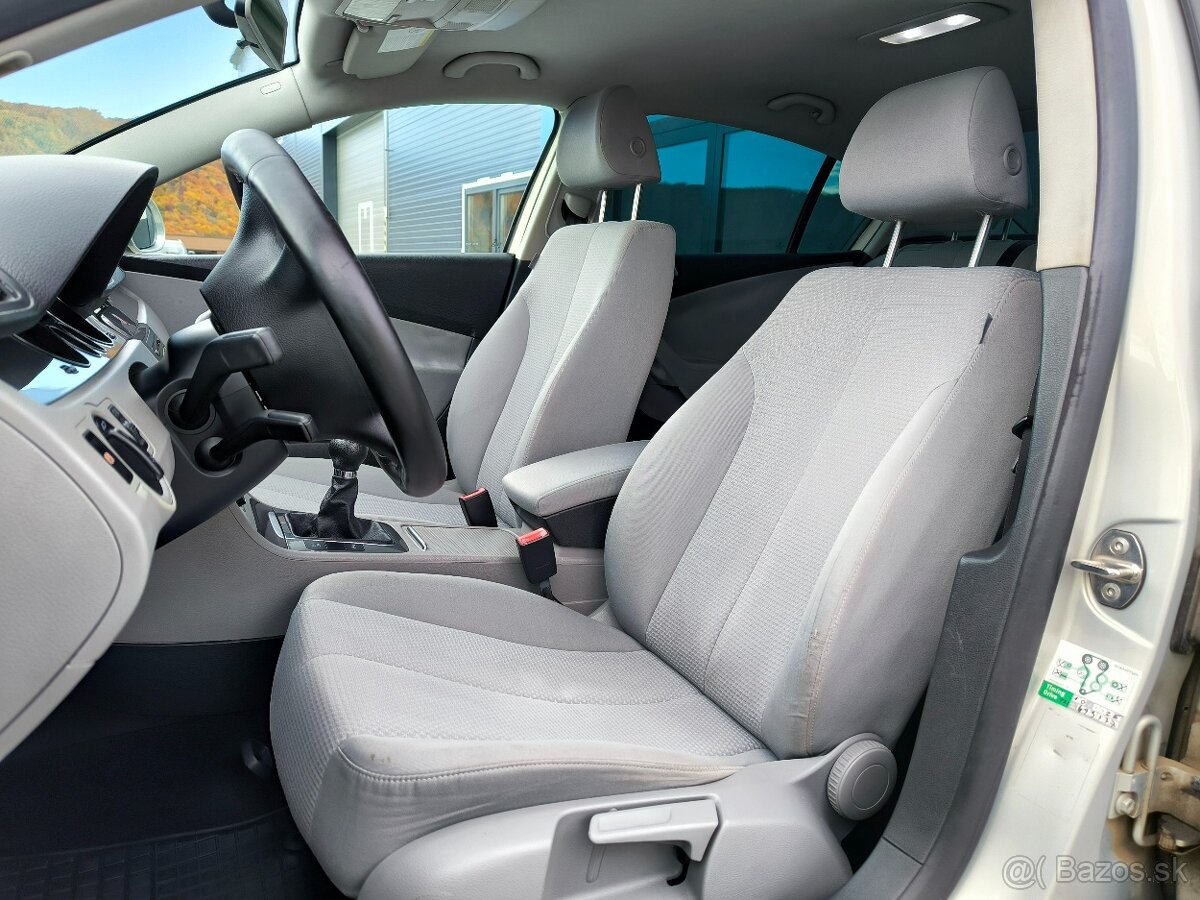 VW PASSAT 1.9TDI 12/2008 - 6