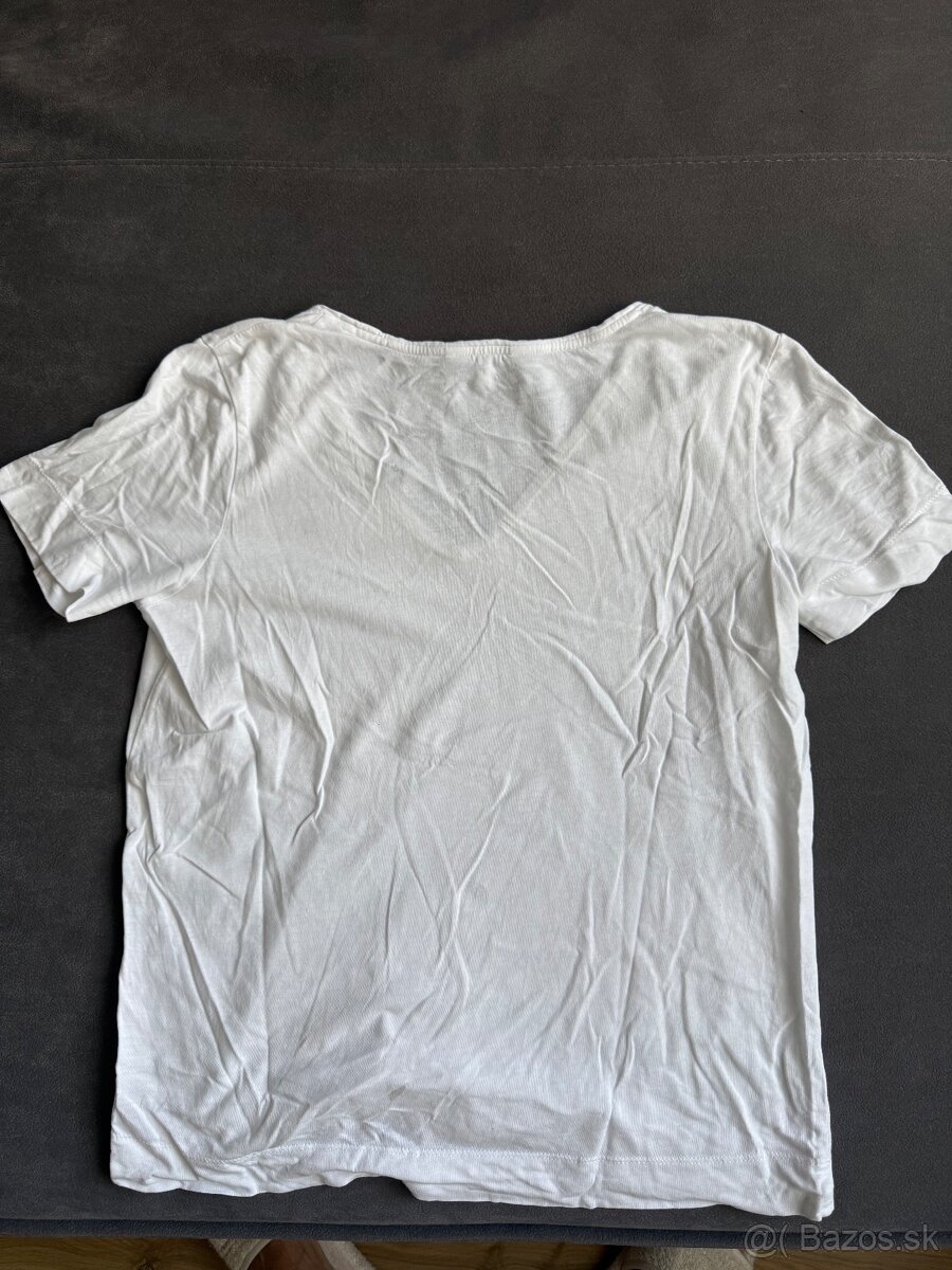 Tričká Ralph Lauren, Nike, Tommy Hilfiger - 6