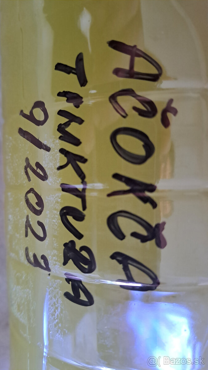 Konopná kosmetika (šampon,mýdlo,sprcháč,masážní gel a jiné - 6