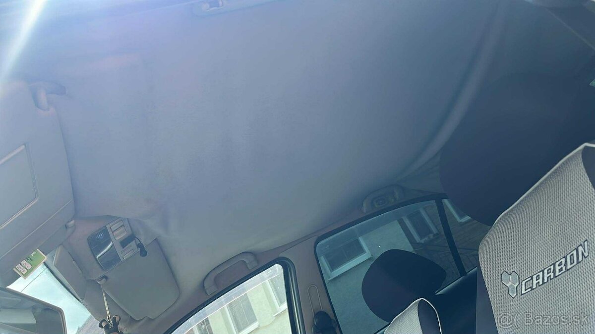 Škoda Octavia I RS 1,9TDI 66kw - 6