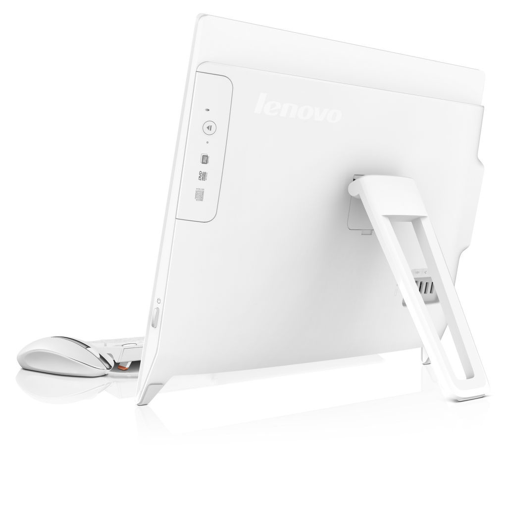 Predám Lenovo IdeaCentre C20-00, F0BB00NECK (biela) - 6