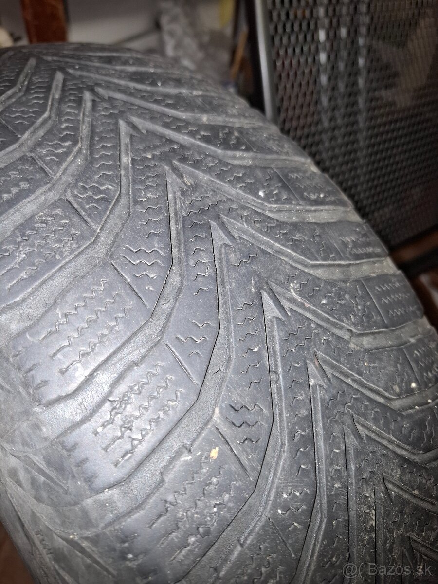 Disky 5x112 R15, Skoda, VW, Audi, Seat - 6