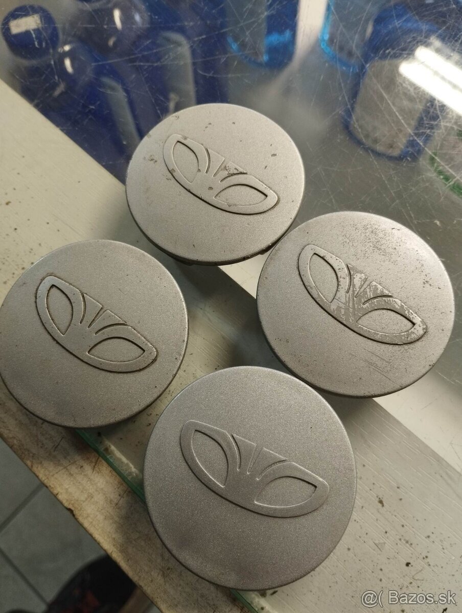 Disky DAEWOO LEGANZA - 6