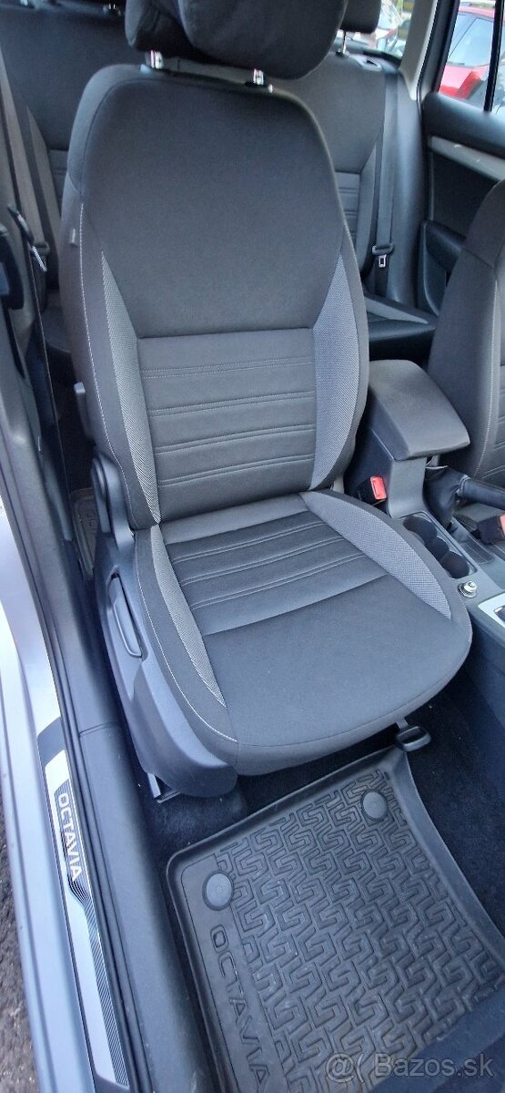 Skoda octavia 3 combi diely na predaj - 6