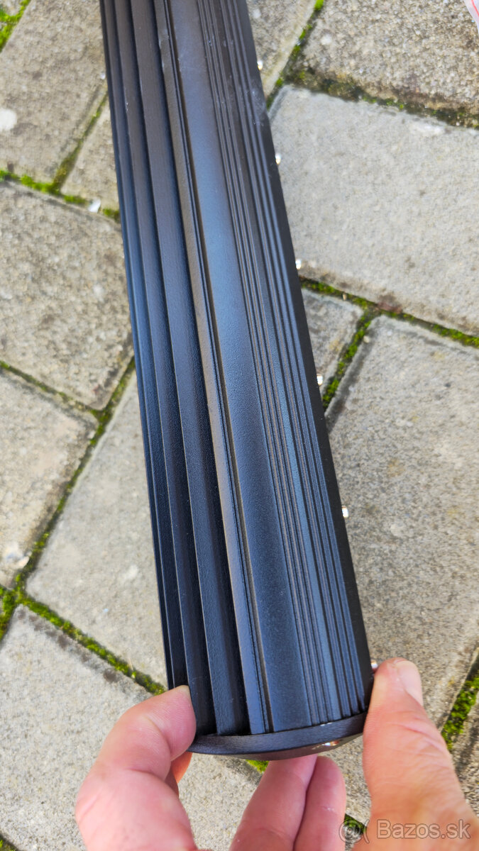 Predám LED rampu 96 cm – 1110 W (na SUV, offroad, traktor, - 6