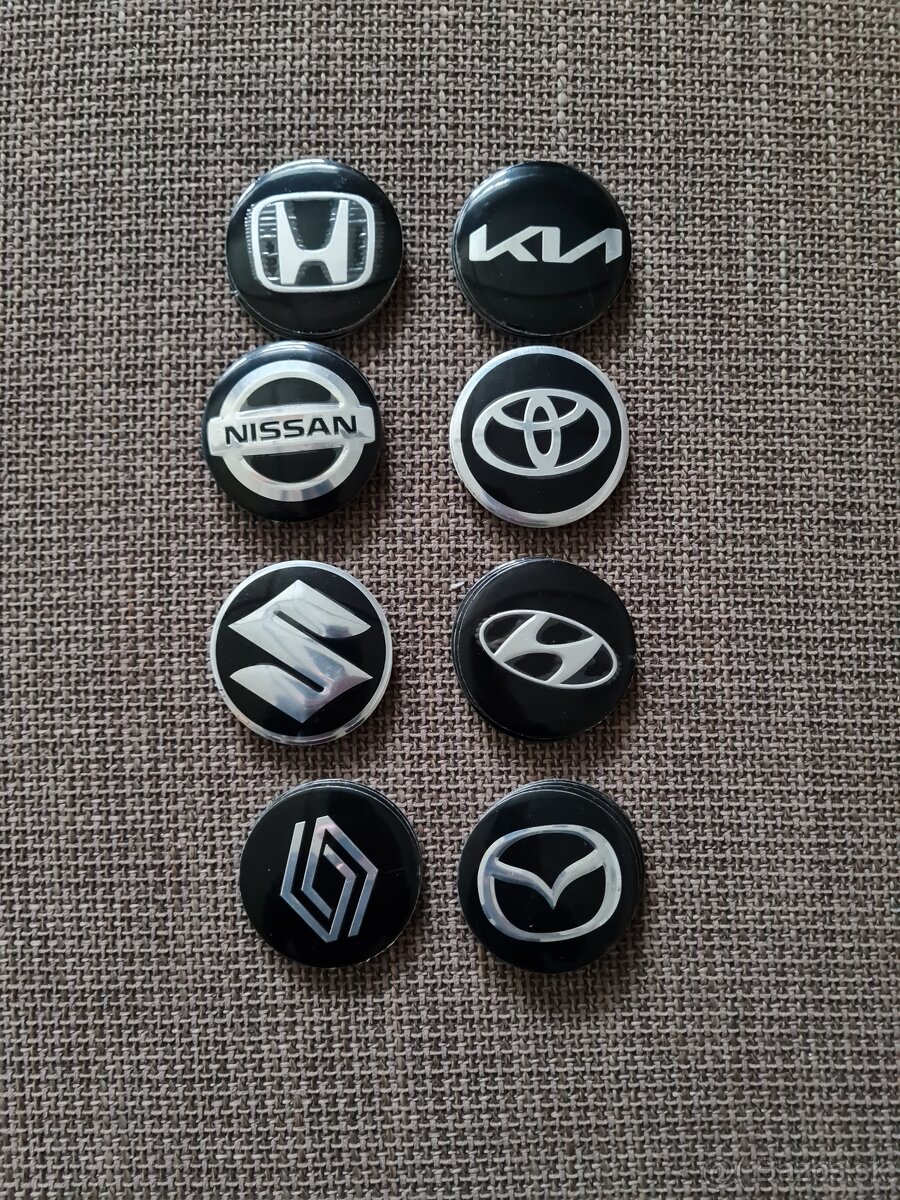 R16 4x100 orig.Dacia Renault Kia Hyundai Toyota - 6