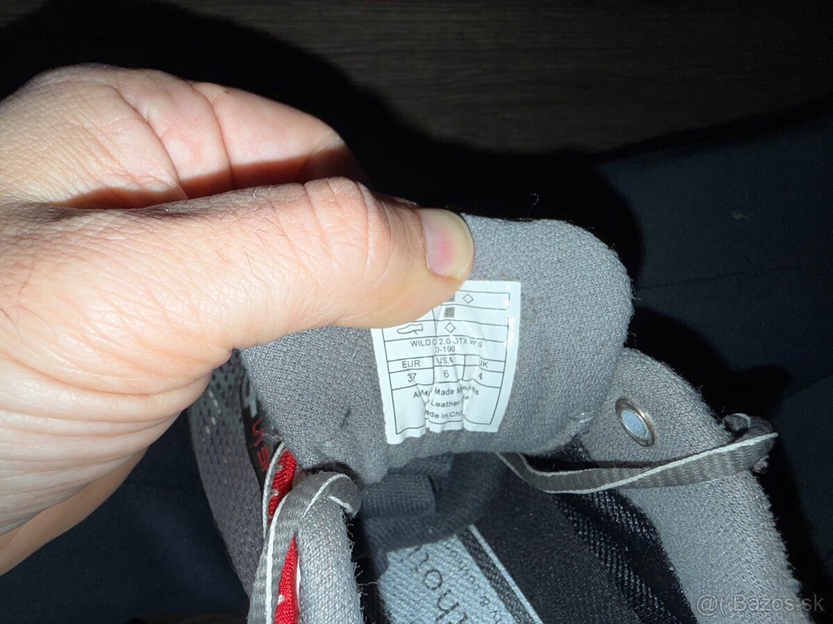 La Sportiva Wildcat GTX - 6