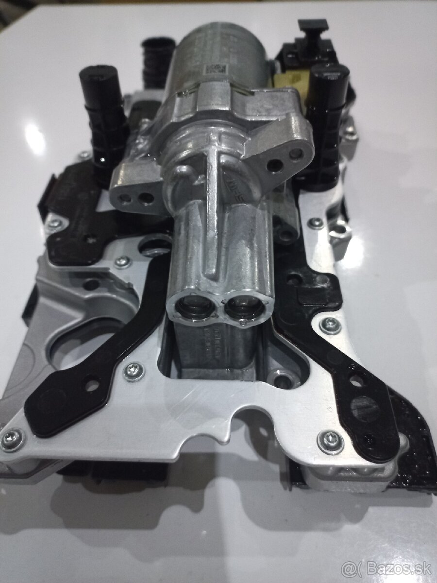 Riadiaca jednotka a0054463310 - 6