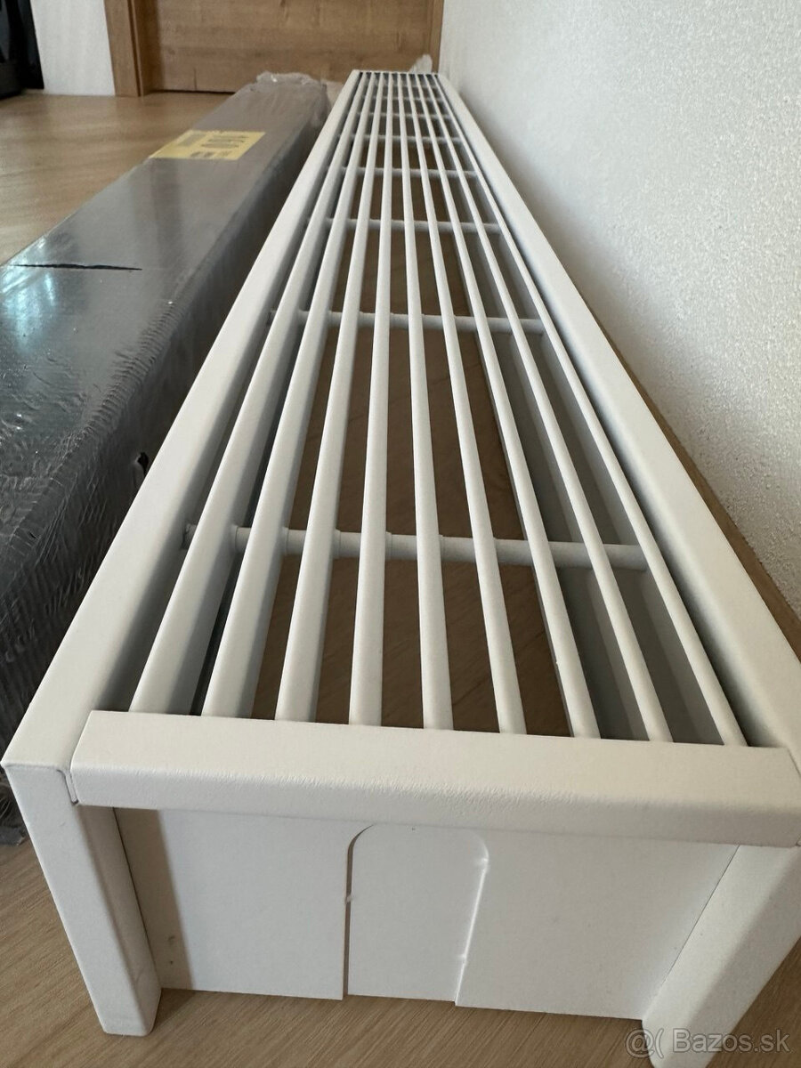 Konvektor JAGA MINI L160 T15 - 6