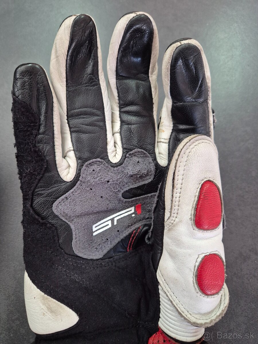 MOTORUKAVICE Alpinestar - 6