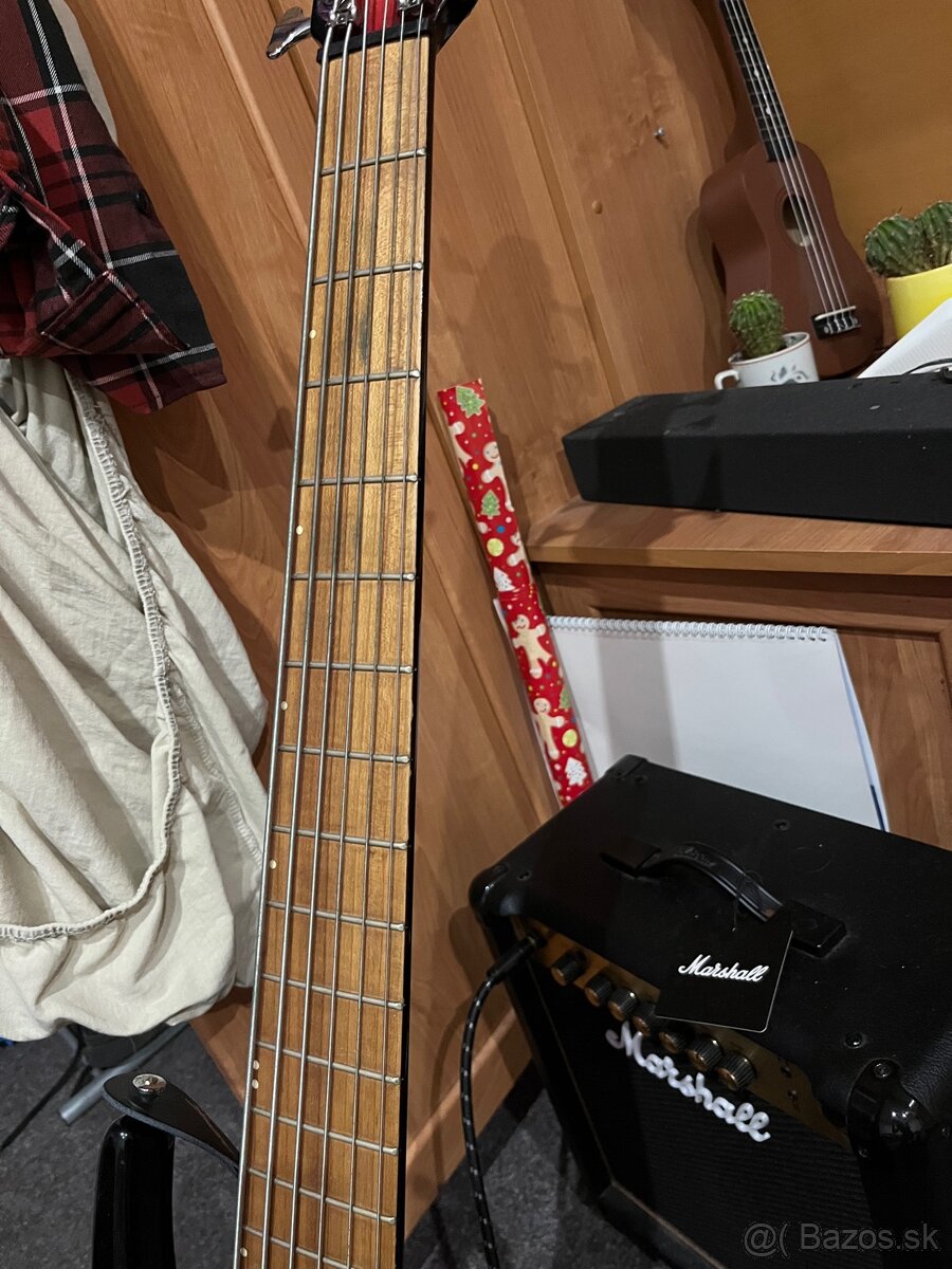 Predam Basicku a kombo - 6