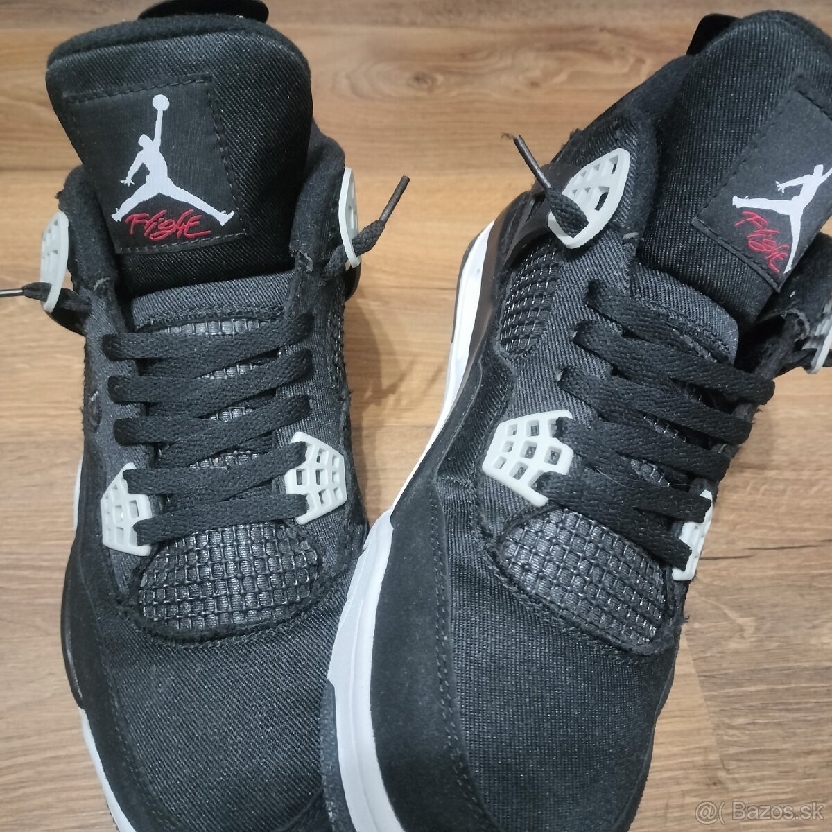 Jordan 4 - 6