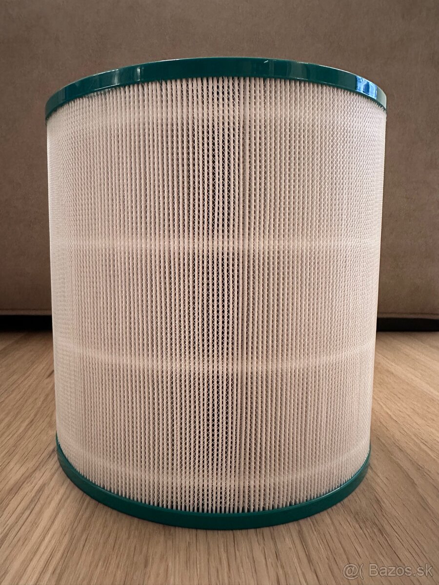 Dyson Pure Cool TP00 – čistička vzduchu + ventilátor - 6