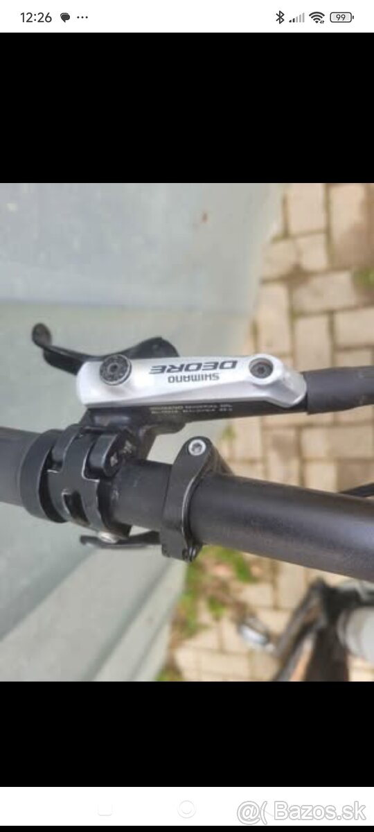 Celoodpruzeny bicykel 29 - 6