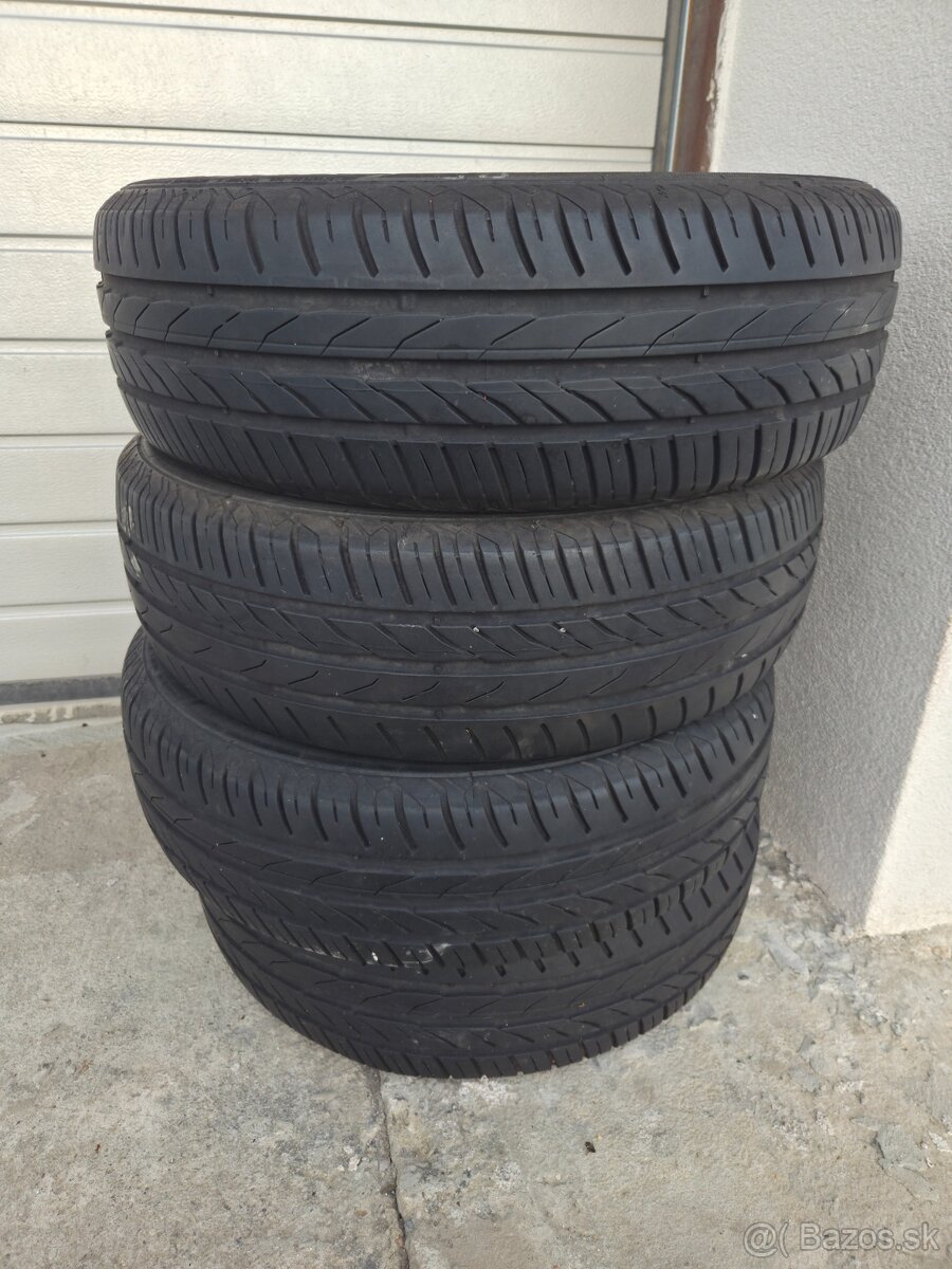 195/65 r15 letné pneumatiky - 6