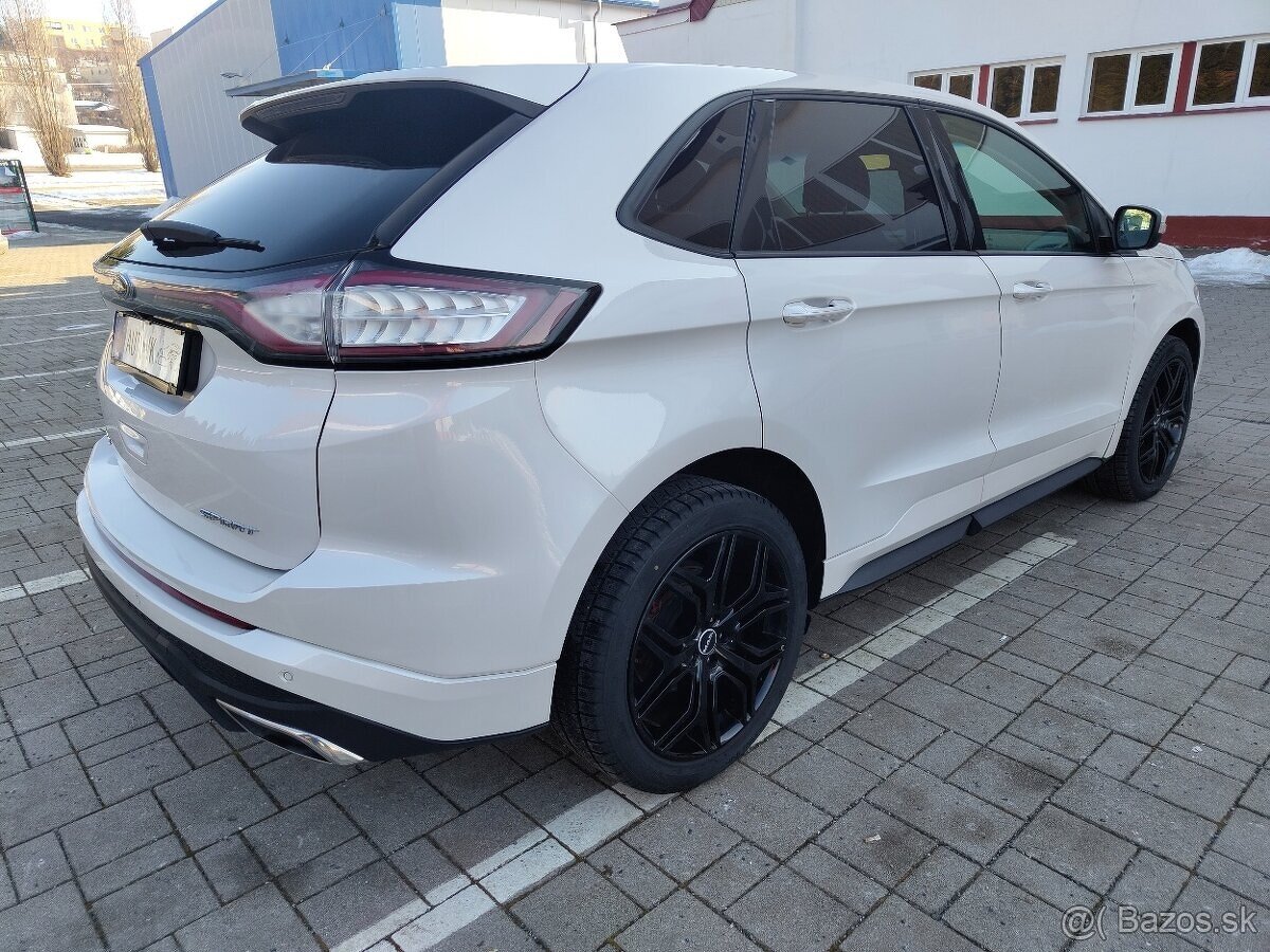 Ford Edge 2.0 TDCI Sport 4x4 - 6