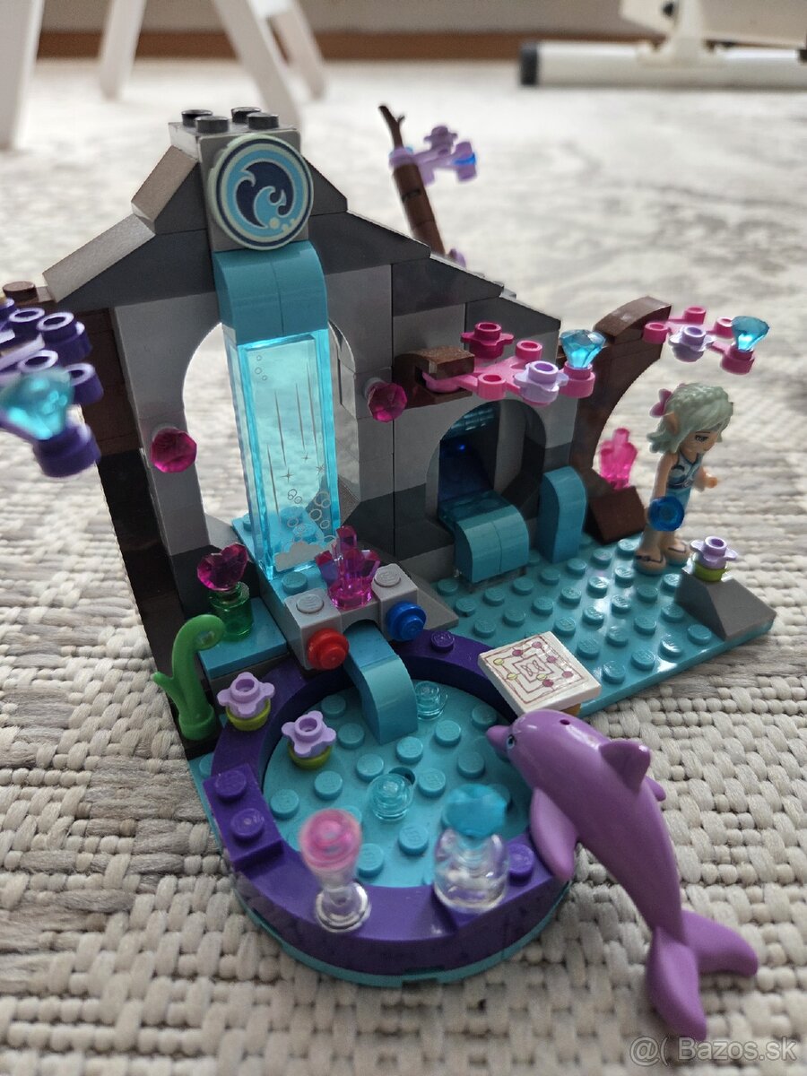 Lego Elves 41072 - 6