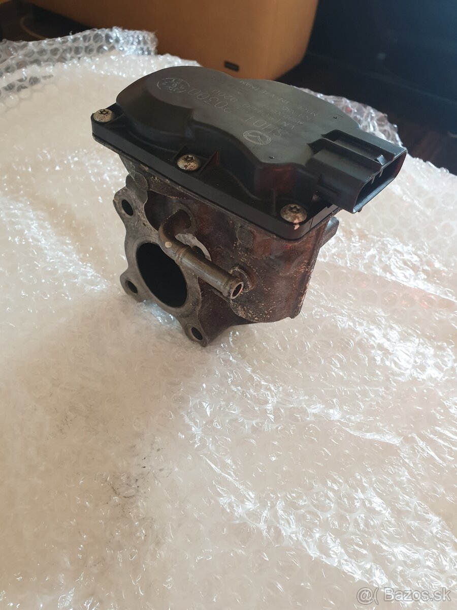 Egr Mazda 6 2.2 SkyActive D - 6