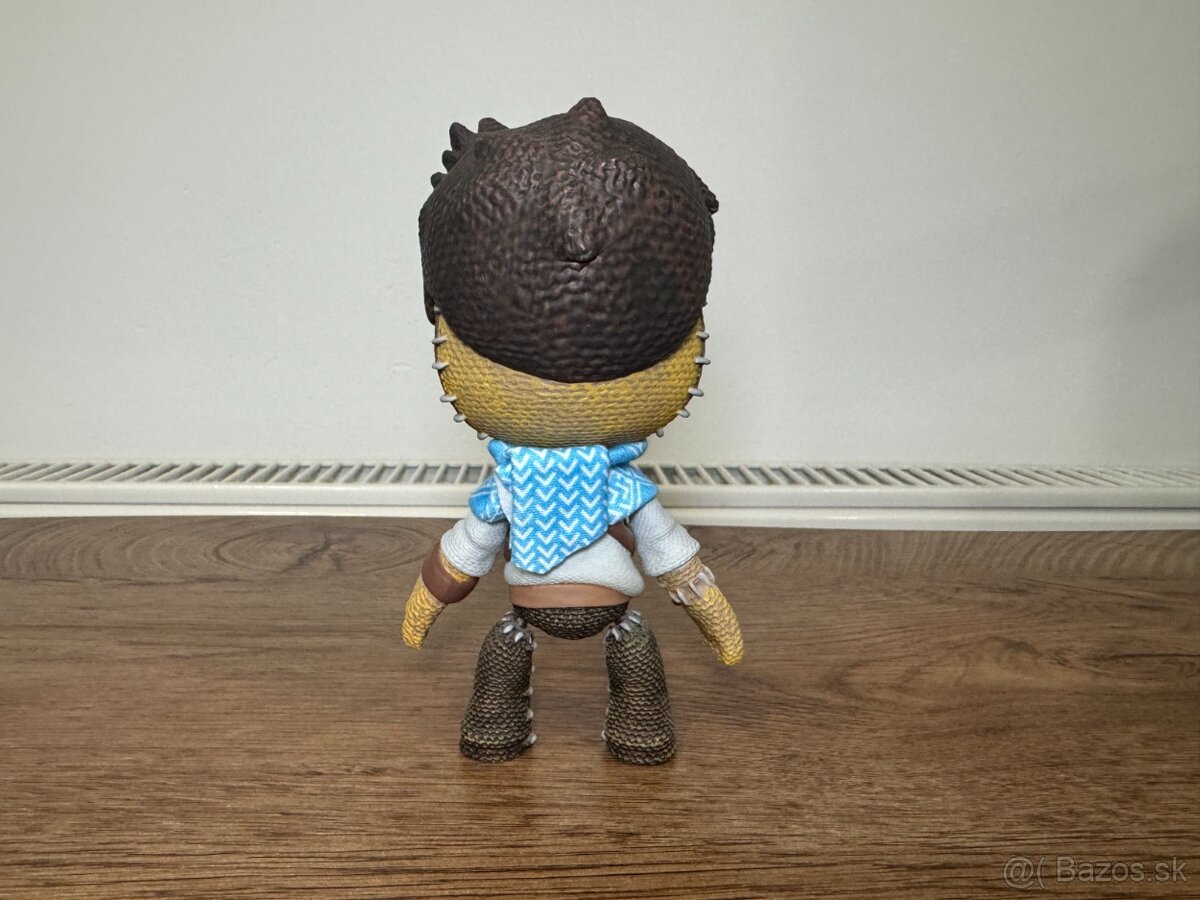 Sackboy figúrky NECA - 6