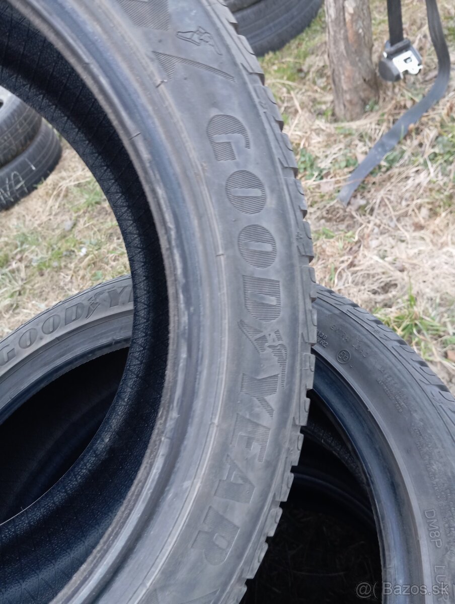 235/45r17 zimné - 6