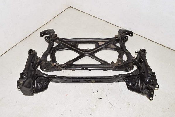 Predam diely na audi a6 4g c7 combi 4x4 - 6