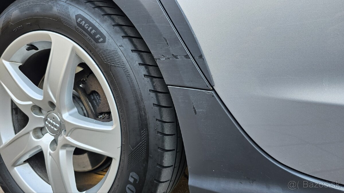 Audi A6 Allroad C7 3.0 TDI Quattro - 6