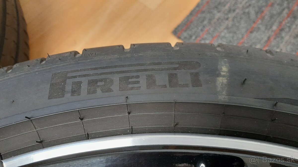 Bmw r22 original, styling 742M - 6