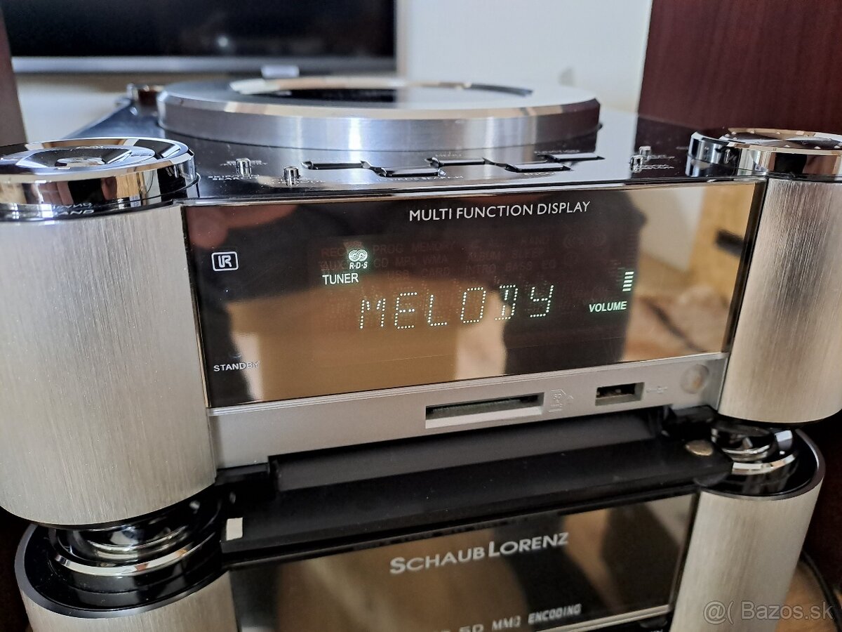 Schaub-Lorenz MC2151 - 6