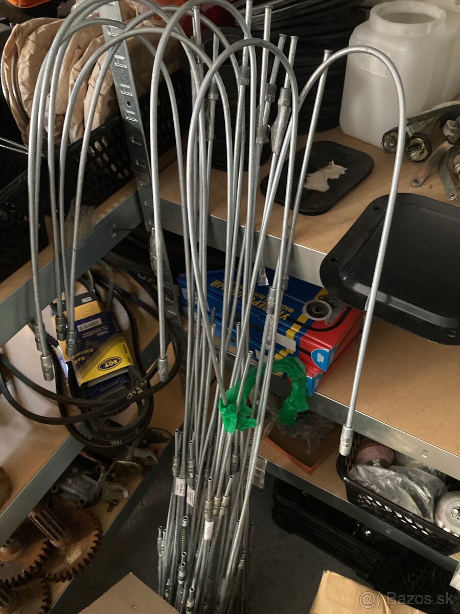 Uaz, Gaz, Aro predám hlavný brzdový valec - 6