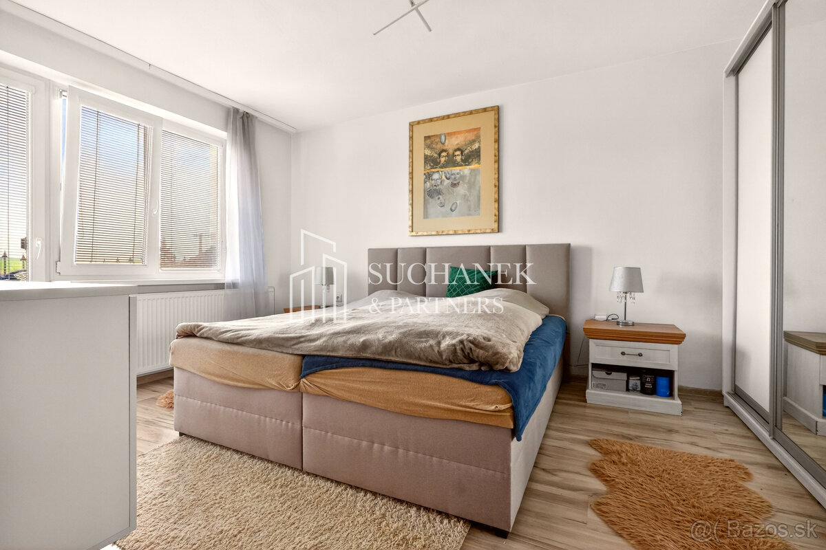 Predaj | Rodinný dom Norovce - 6