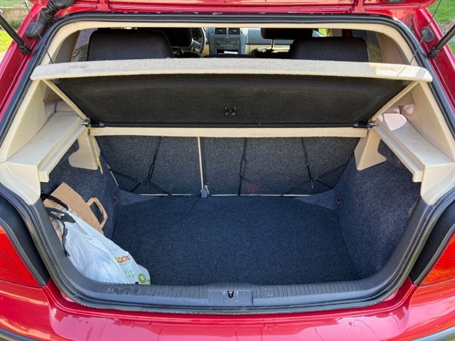 Volkswagen Polo 1.4 benzin - 6