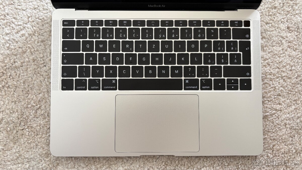 MacBook Air 13” i5 1.6 GHz 2018 - 6