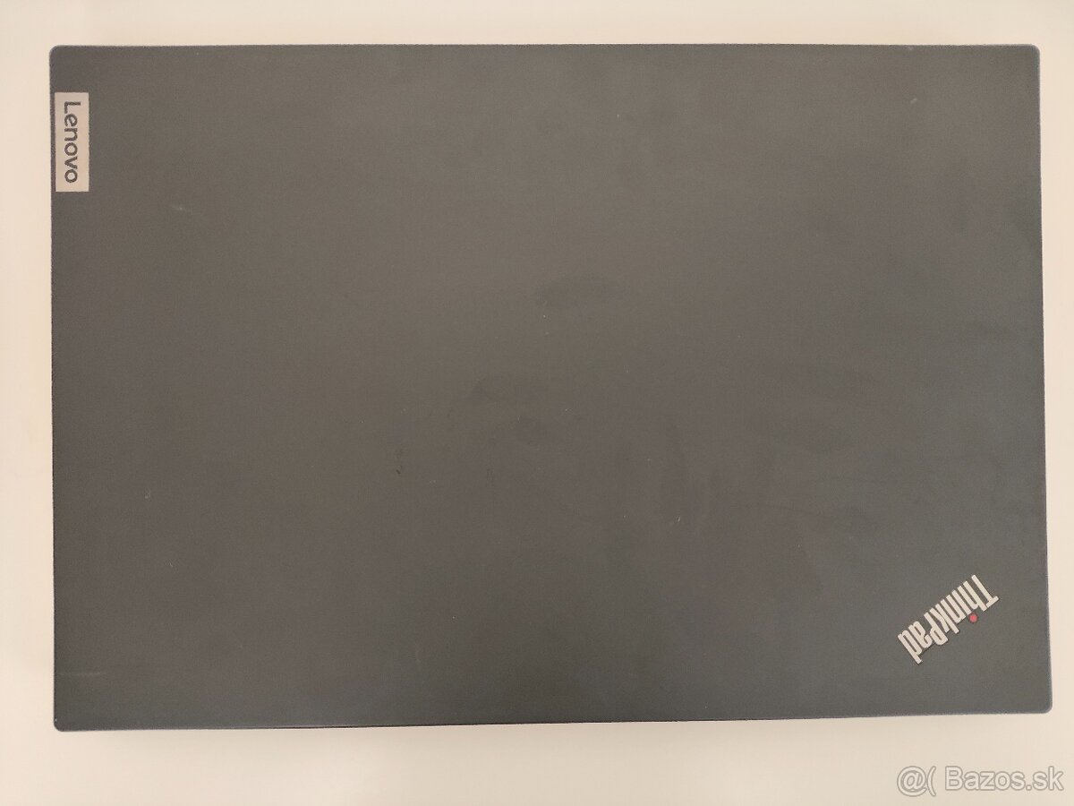 ThinkPad L15 Gen 2 | i5 • 16GB • 512GB SSD - 6