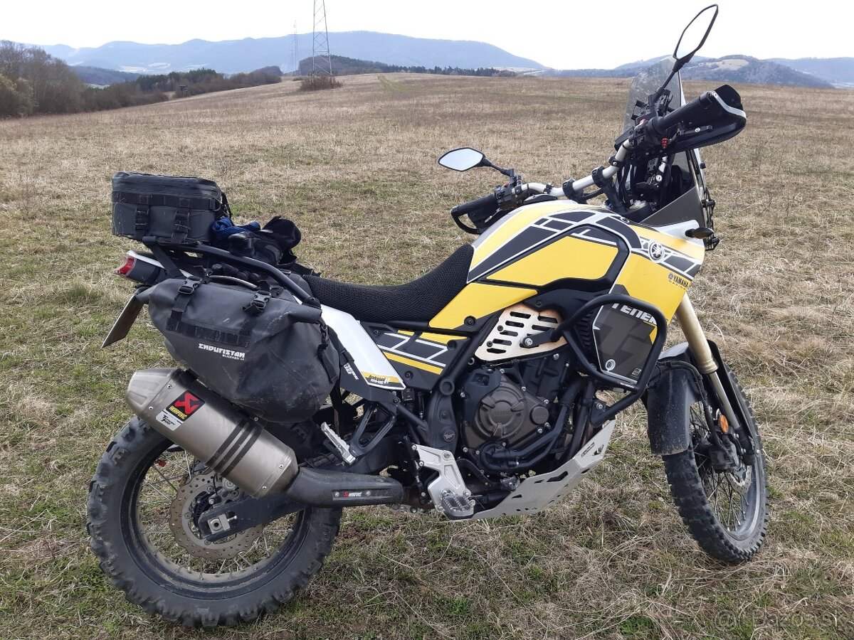 yamaha tenere 700 - 6