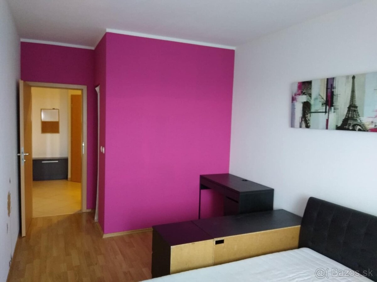 Slnečný 2-izbový byt (54 m²) na prenájom – Hamuliakovo – foto 9